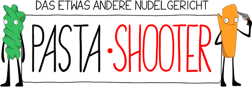 logo PastaShooter
