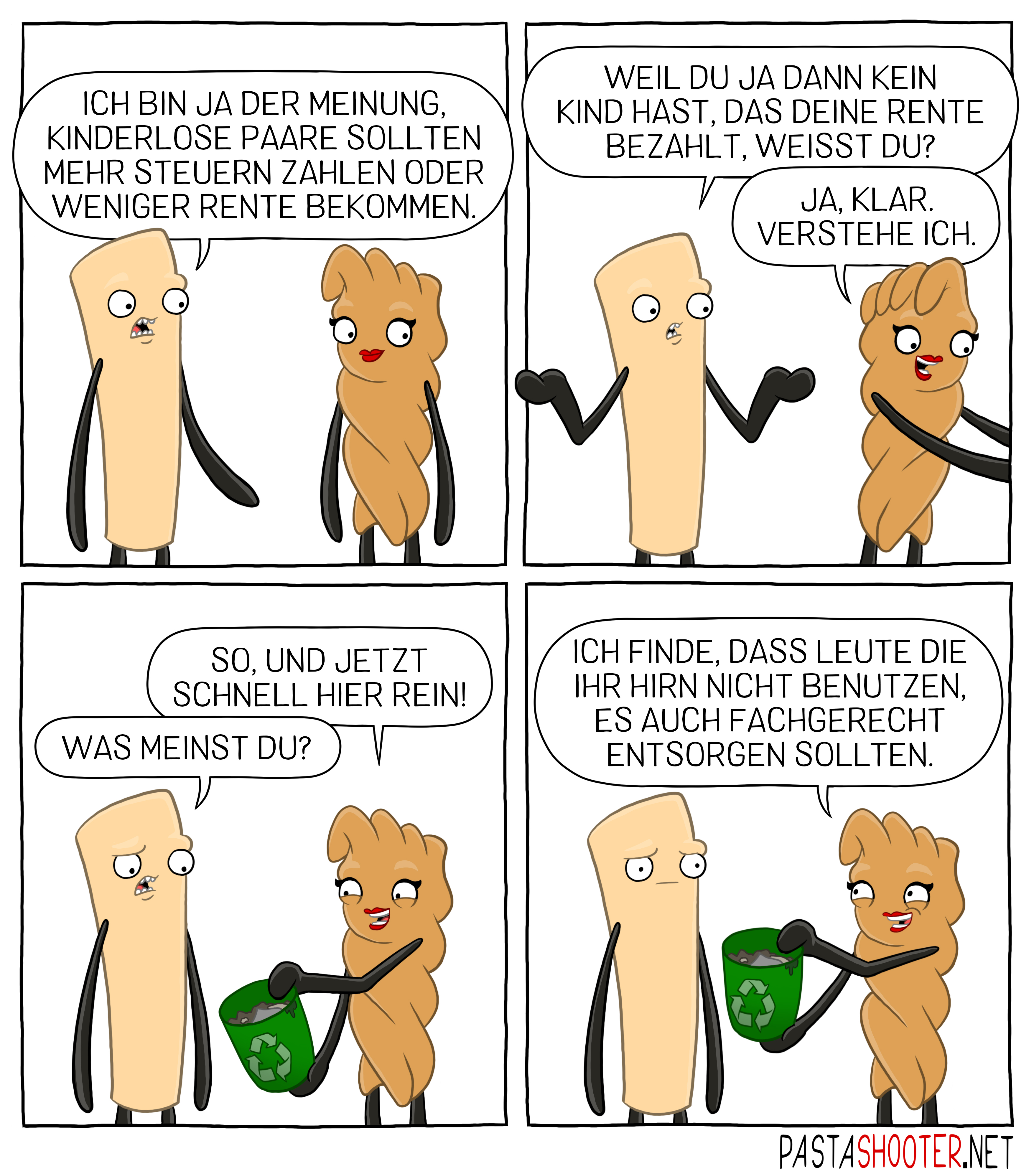 #189 Kinderlos