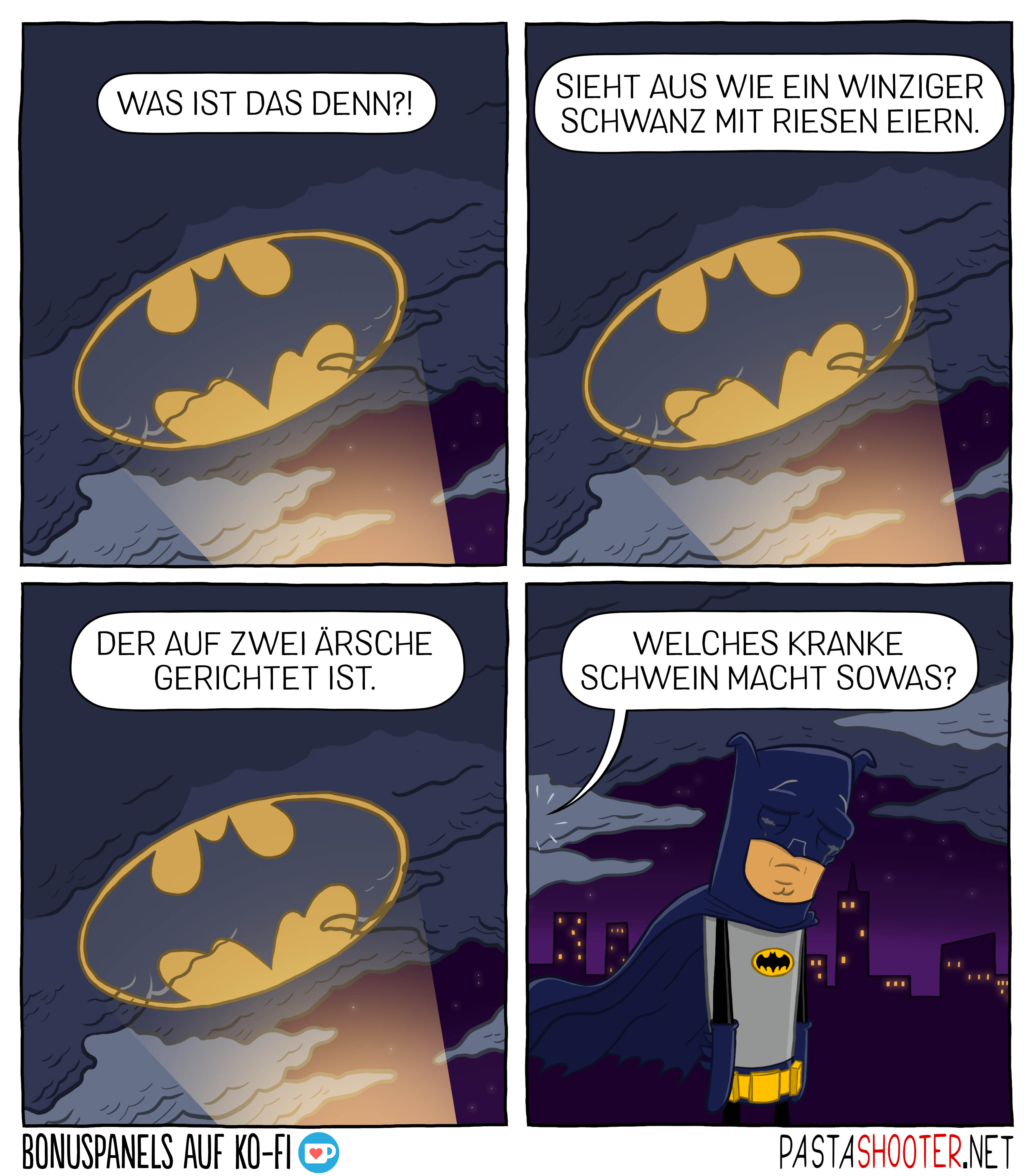 #248 Batman